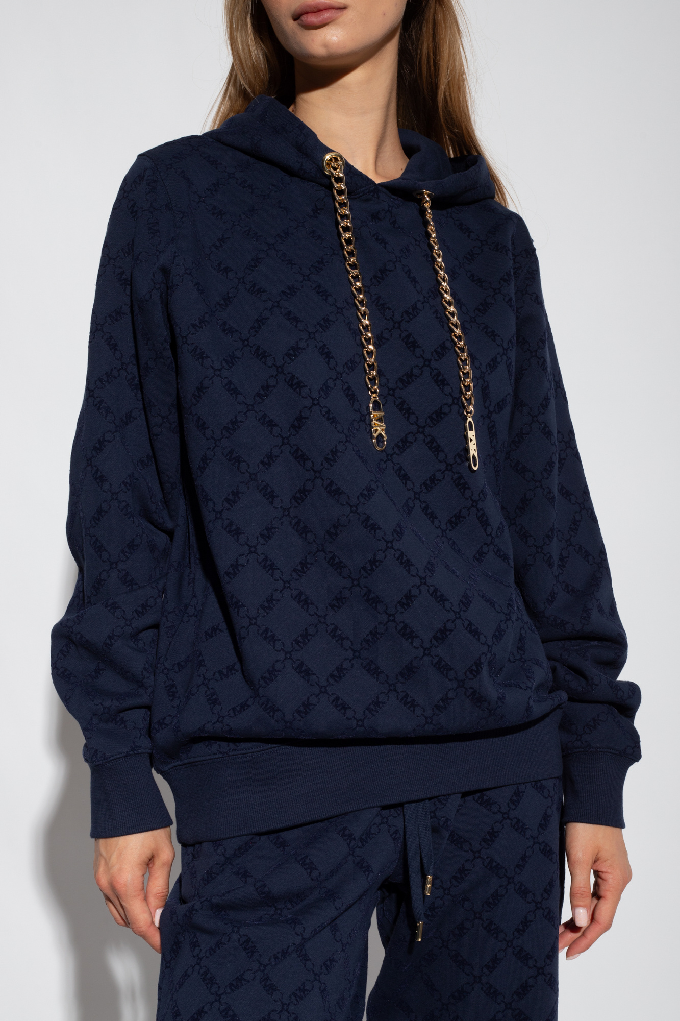 Michael kors hoodie womens on sale 2015